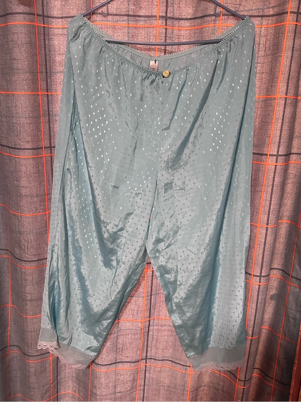 Cute pajamas xl